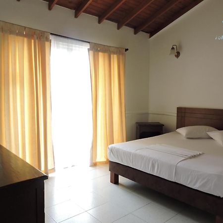 Hotel Y Restaurante Meson Del Gitano Caucasia Pokoj fotografie
